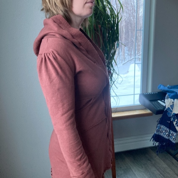 Solstice simplicity tunic jacket - Picture 3 of 7